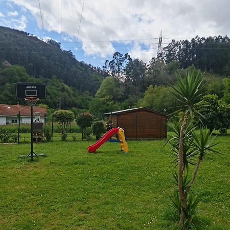 Posada Las Mozas Ríocorvo Kültér fotó