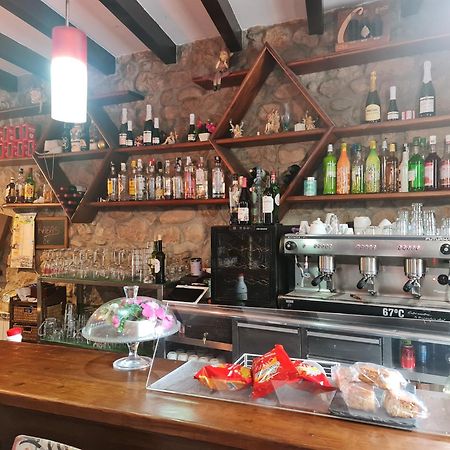 Posada Las Mozas Ríocorvo Kültér fotó
