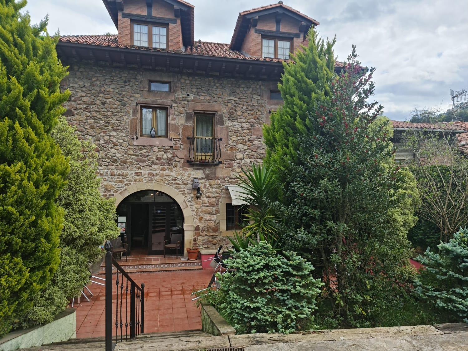 Posada Las Mozas Ríocorvo Kültér fotó