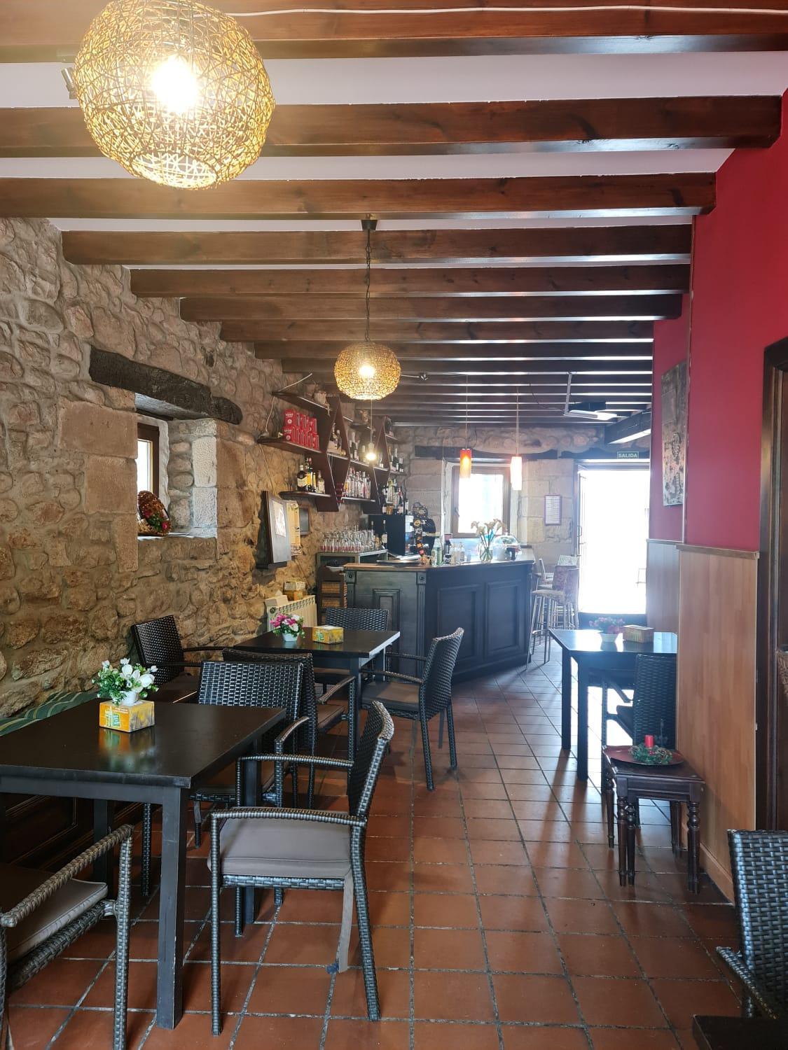 Posada Las Mozas Ríocorvo Kültér fotó