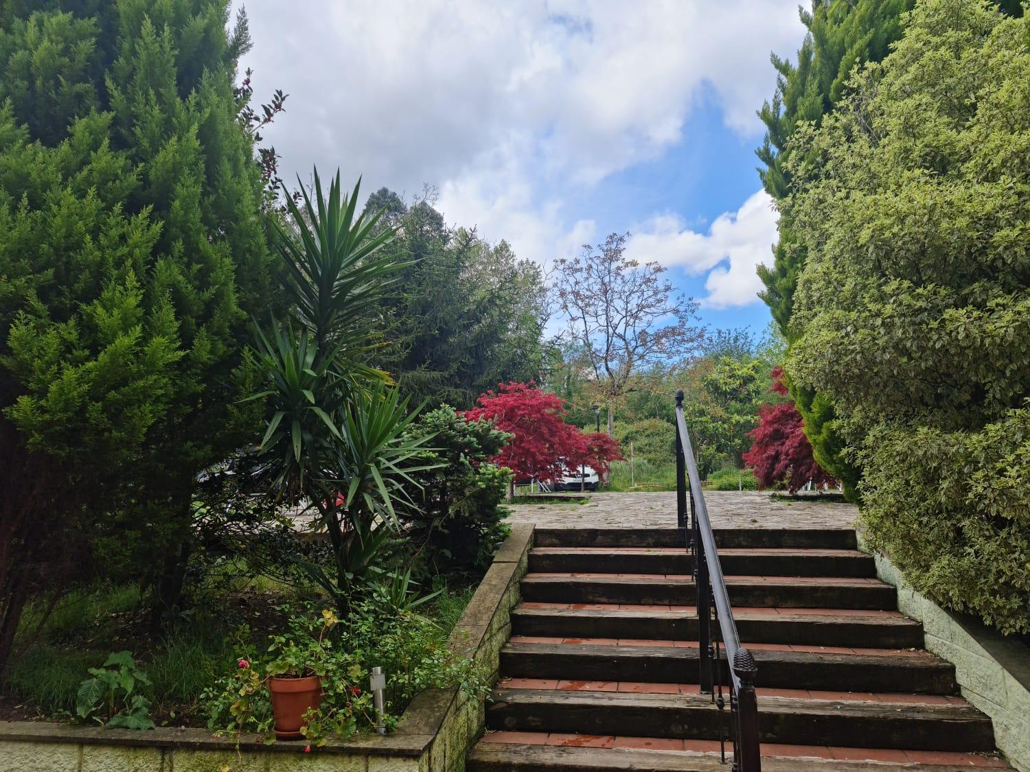 Posada Las Mozas Ríocorvo Kültér fotó
