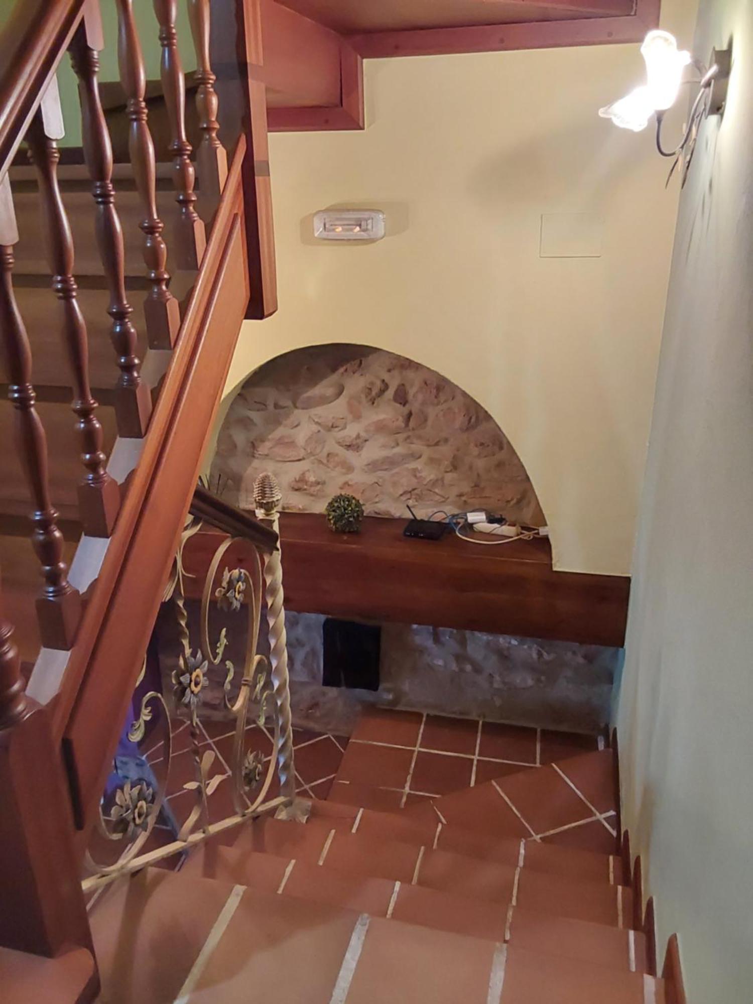 Posada Las Mozas Ríocorvo Kültér fotó